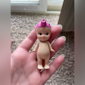 Sonny angel marine series